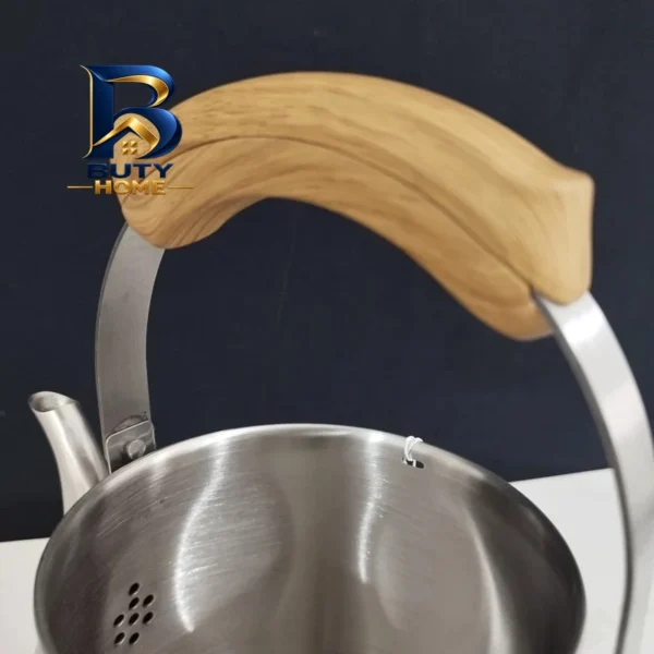 کتری تی جی اچ مدل ۴۰۱۰ اصل