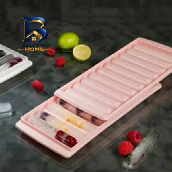 قالب یخ مدل کپسولی اصل