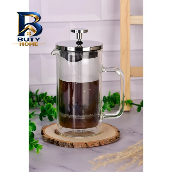 فرنچ پرس یونیک مدل کد 3023