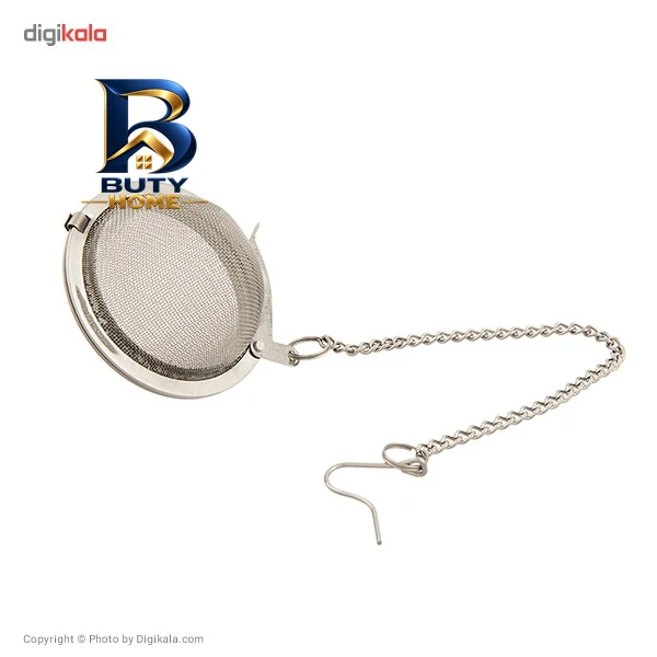 صافی چای باریکو مدل Ball کد 1579