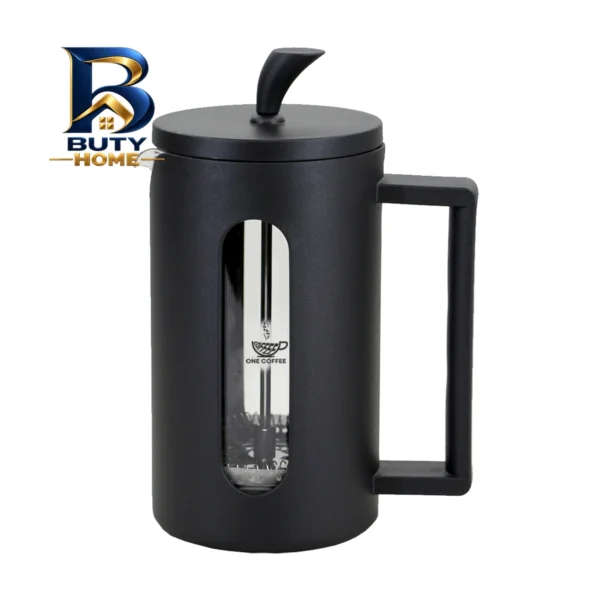 فرنچ پرس وان کافی مدل BV۰۹۰-۸۰۰-one اصل