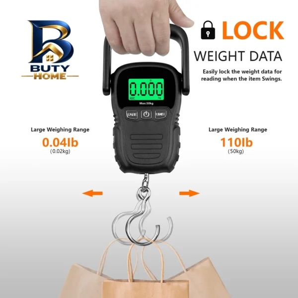 ترازوی آشپزخانه مدل WH-A۲۹ اصل