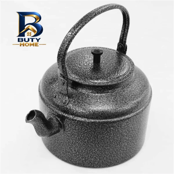 کتری مدل صحرا اصل