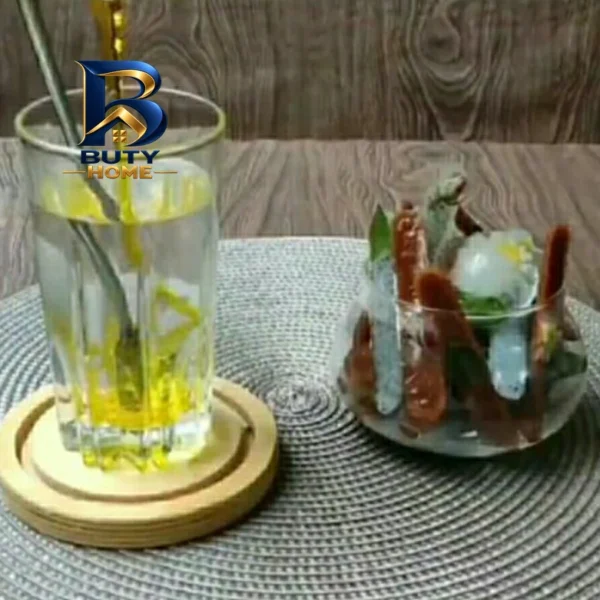 قالب یخ مدل کپسول با طراحی خاص
