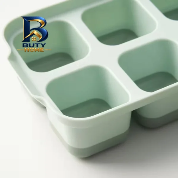 قالب یخ ایکیا مدل SPJUTROCKA مجموعه ۲ عددی