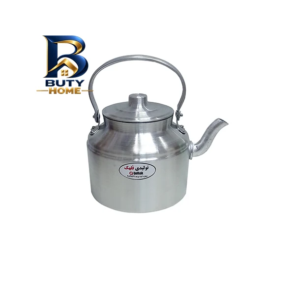 کتری قلهک مدل پردیس با گنجایش دو لیتر