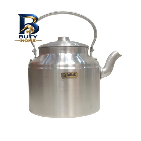 کتری مدل خاتون قلهک با گنجایش 4 لیتر