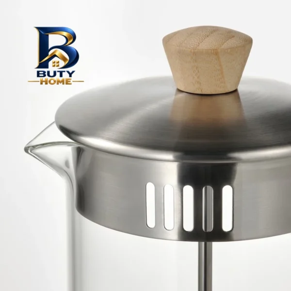 فرنچ پرس ایکیا مدل 365+NEW با طراحی زیبا