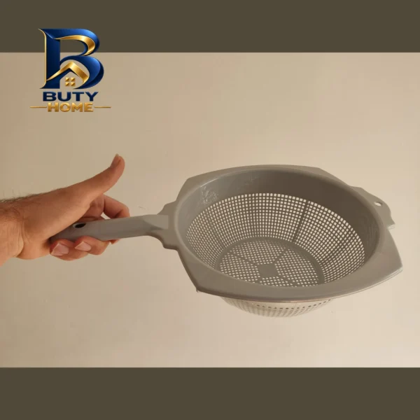 صافی سینک مدل تپلی با کیفیت
