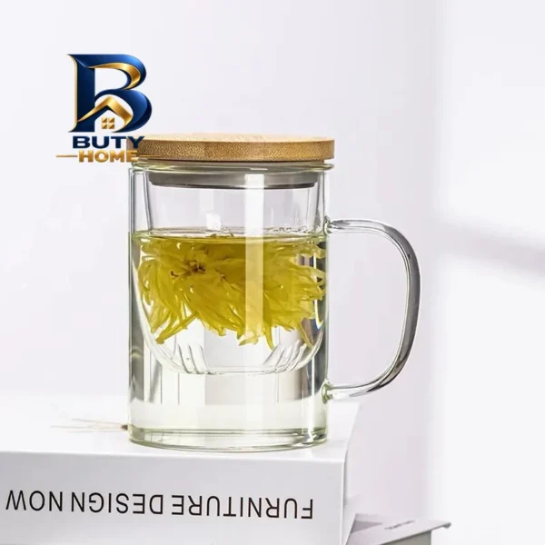 دمنوش ساز مدل ZB۲۳۰۱SA-G-۴۰۰ML اصل