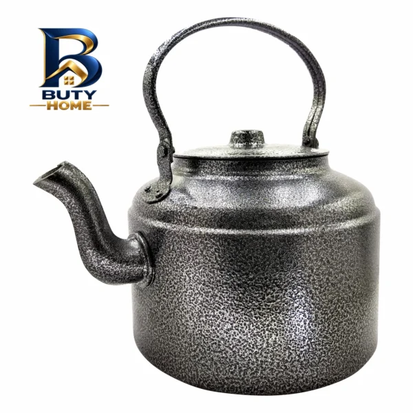 کتری مدل صحرا با طراحی زیبا