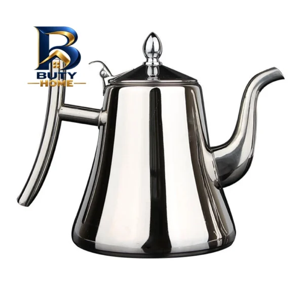 کتری مدل استیل بوتیک اصل