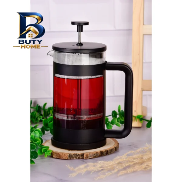 فرنچ پرس یونیک کد ۳۰۲۱ اصل