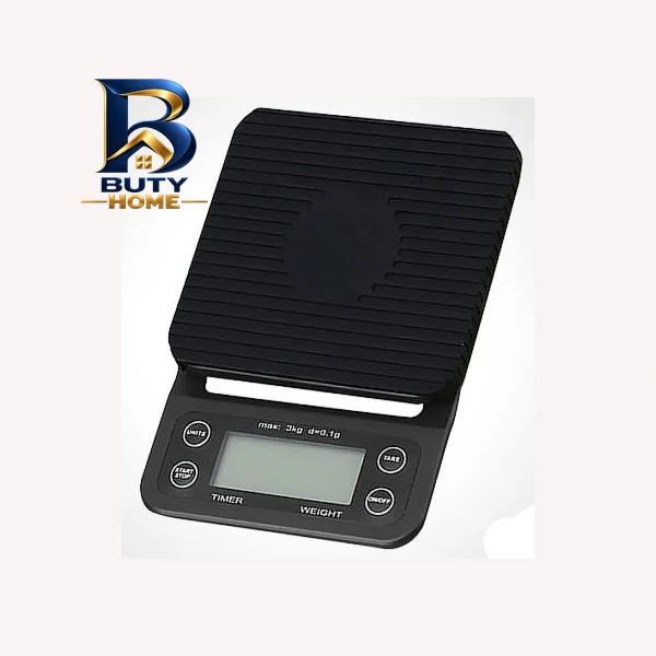 ترازوی آشپزخانه مدل MS-K۰۷ اصل