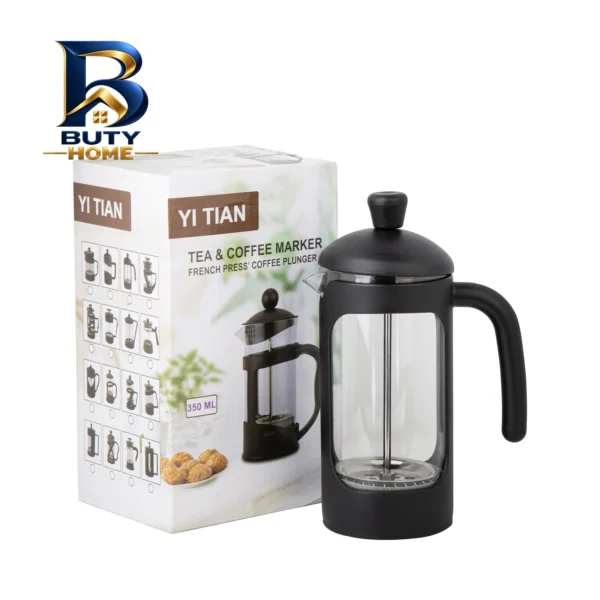 فرنچ پرس یتیان مدل کپسولی با کیفیت عالی