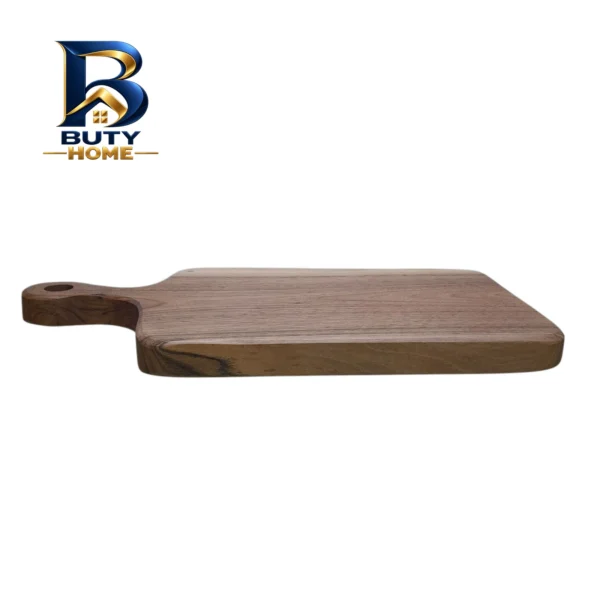 تخته گوشت چوبی مدل Walnut