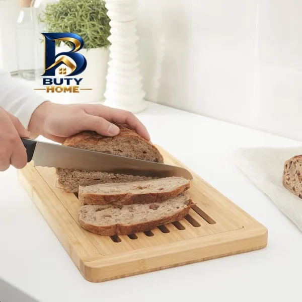 تخته برش ایکیا مدل BLANDSALLAD با کیفیت عالی