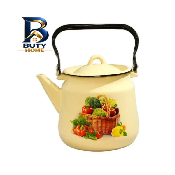 کتری سبزیجات مدل گنجایش 3/5 لیتر