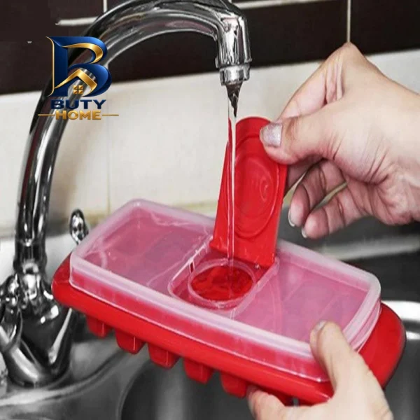 قالب یخ زیبا سازان مدل AS۵۶۳ اصل