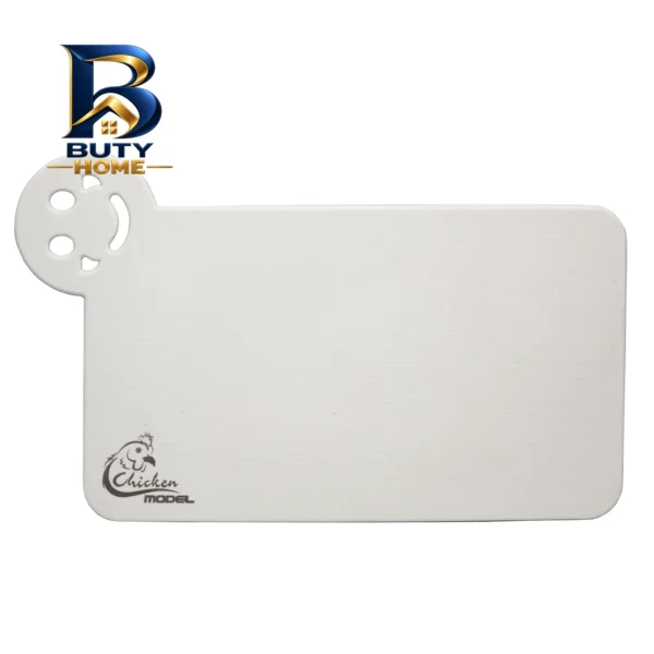 تخته گوشت مدل چیکن کد YPB-SF-LABKHAND-۳۵CM اصل