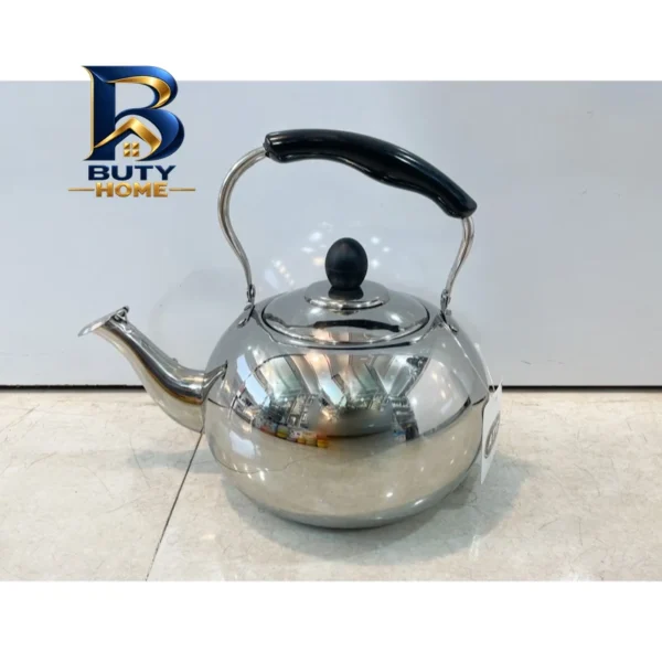 کتری ای تی سی مدل استیل A۴۰۳ اصل