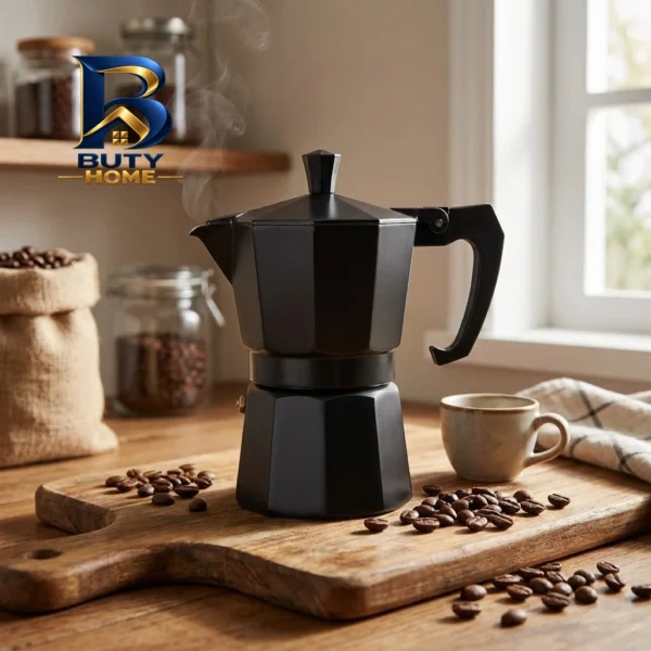 موکاپات مدل home ۳ فنجان 00black