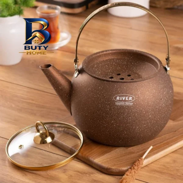 ترازوی آشپزخانه مدل SE-۱۴۰۳-۴۸۰ اصل