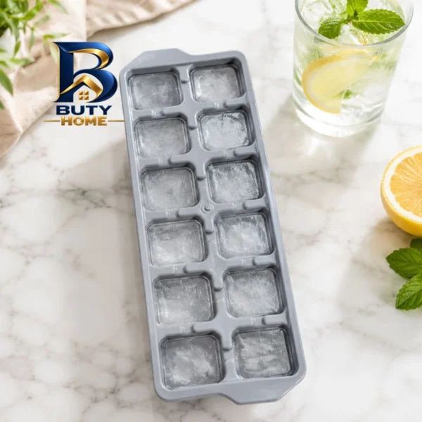 قالب یخ کد ICE ۱۲۳ بسته ۲ عددی اصل