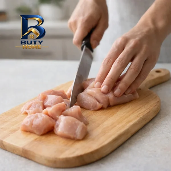 تخته گوشت مدل صوفیا اصل