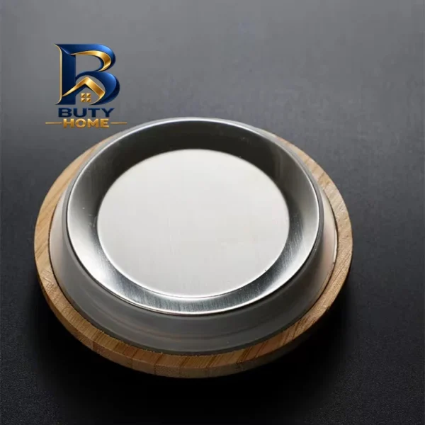 دمنوش ساز مدل bamboo با طراحی زیبا