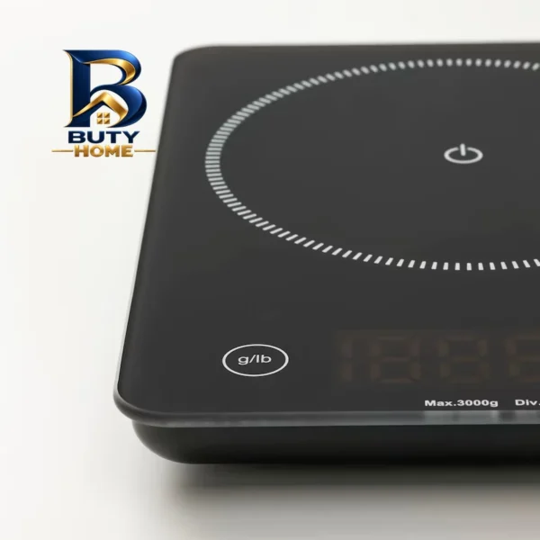 ترازوی آشپزخانه ایکیا مدل GENOMSNITT کد M 20047