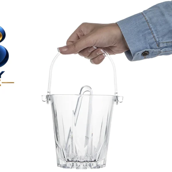 یخدان پاشاباغچه مدل نیزه ای کد 53588