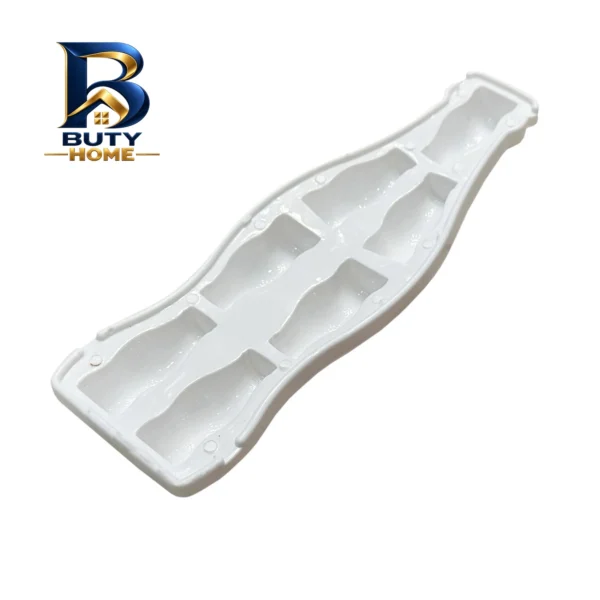قالب یخ مدل نوشابه ای بسته دو عددی