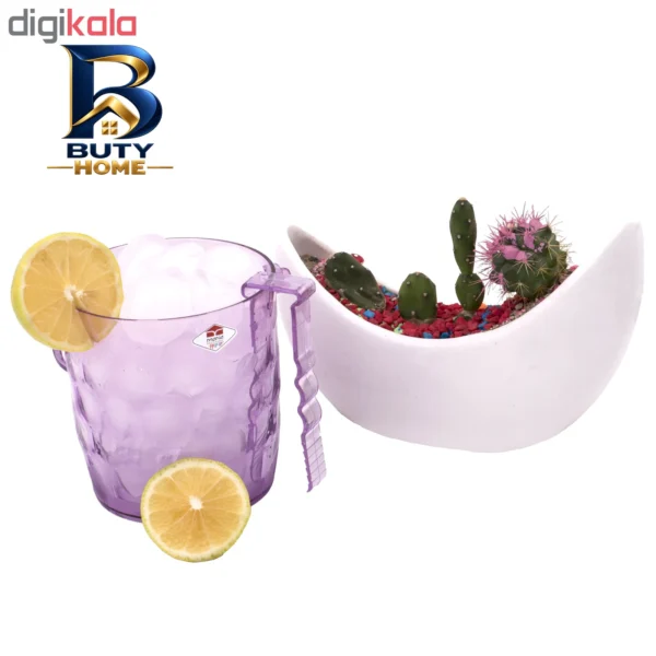 یخدان طرح انگشتی مانیا مدل Mp۱۰۲۰۲۰ اصل