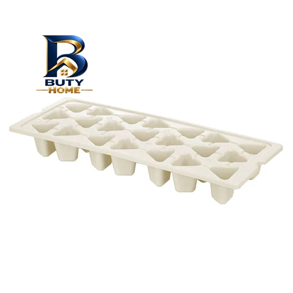 قالب یخ مدل مثلث کد DH۲۴۴ اصل
