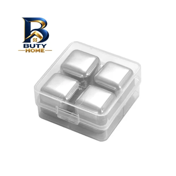 قالب یخ مدل 4-ice با کیفیت عالی