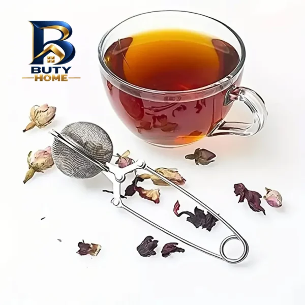 دمنوش ساز کد 0065 بسته ۲ عددی