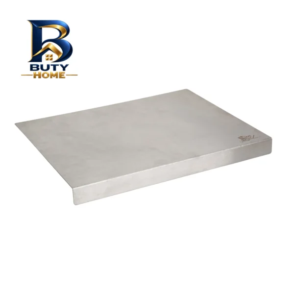 تخته گوشت استیل استار کد003