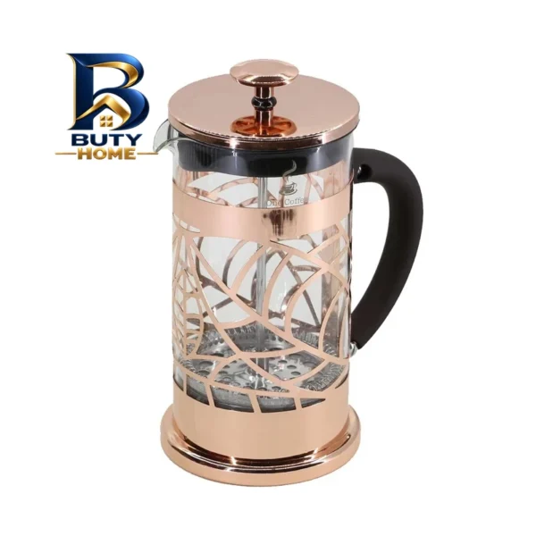 فرنچ پرس وان کافی مدل BV۱۰۷- ۶۰۰ اصل