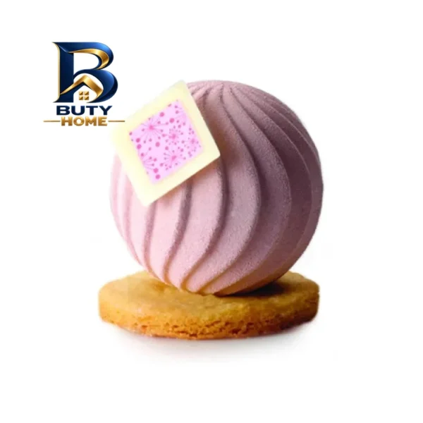 قالب یخ مدل کروی پیچ اصل
