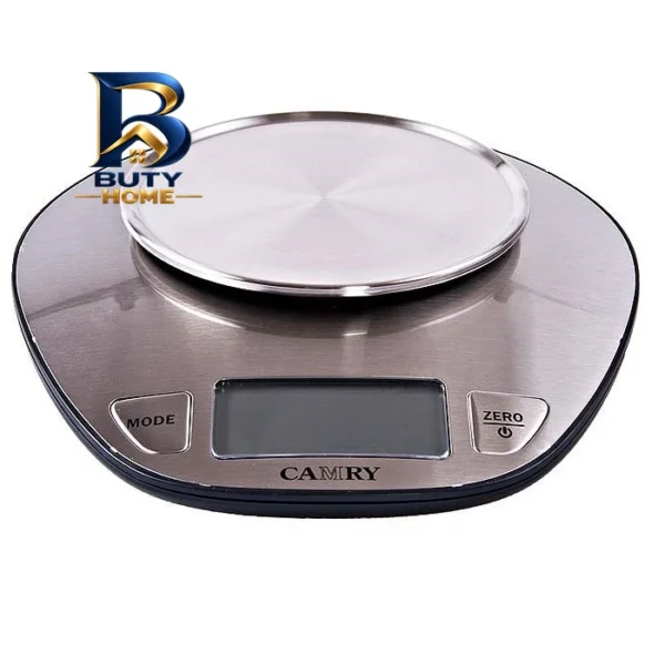 ترازوی کمری آشپزخانه مدل 4350EK