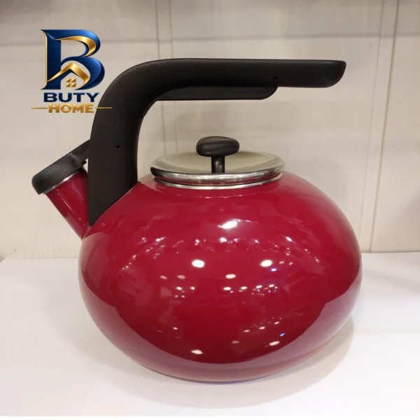 کتری مدل RACO ۱۲T اصل
