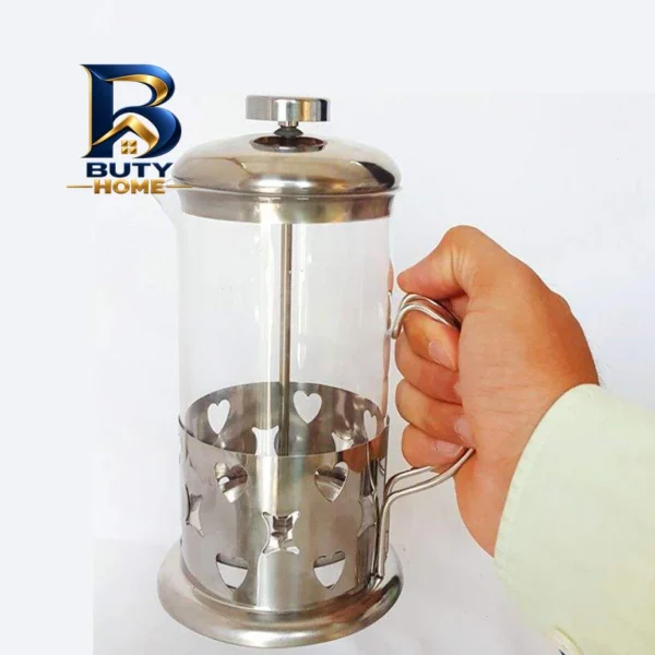 فرنچ پرس مدل FP-Y-۰۴ اصل