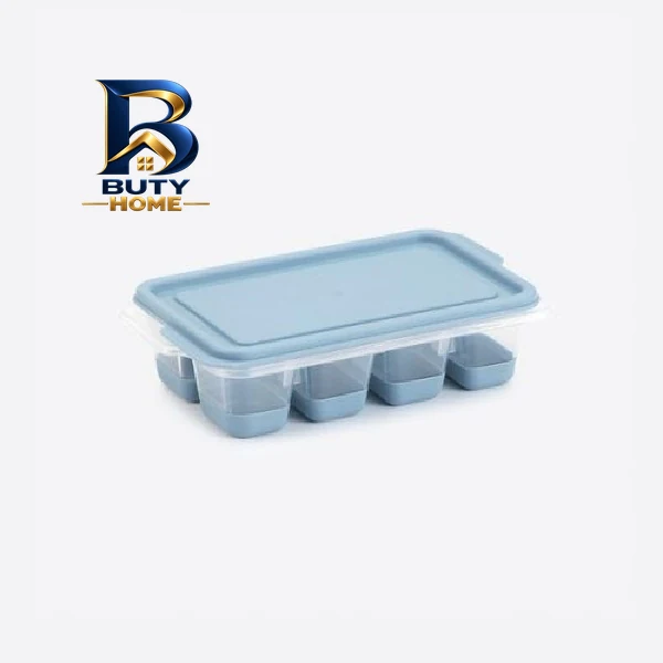 قالب یخ مدل کف سیلیکونی اصل
