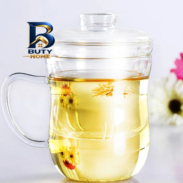 لیوان دمنوش ساز حرارتی مدل کد 001