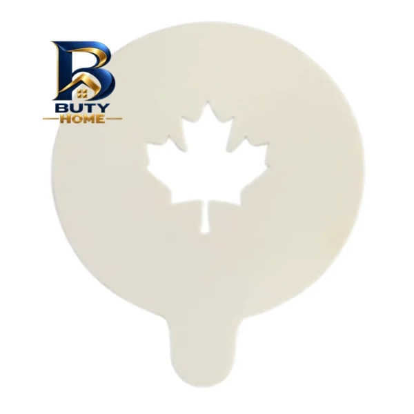 شابلون قهوه مدل canada با کیفیت عالی