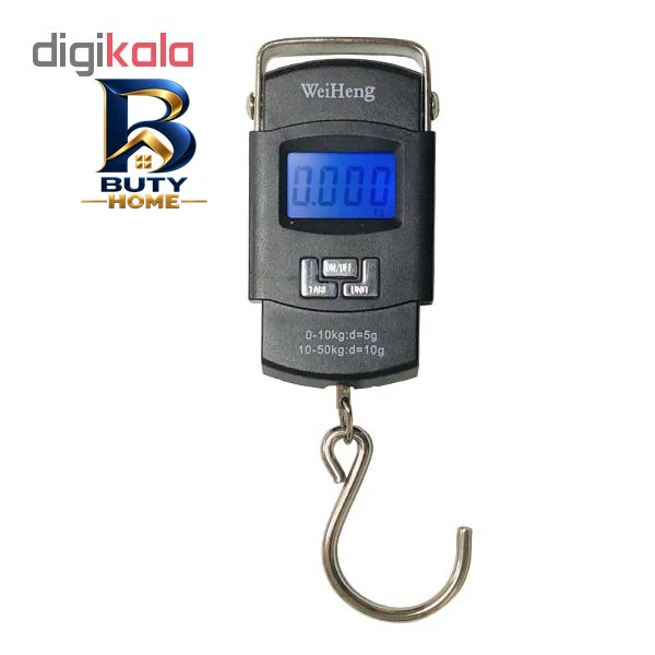 ترازو اویز دیجیتال وی هنگ مدل A۸۰ اصل