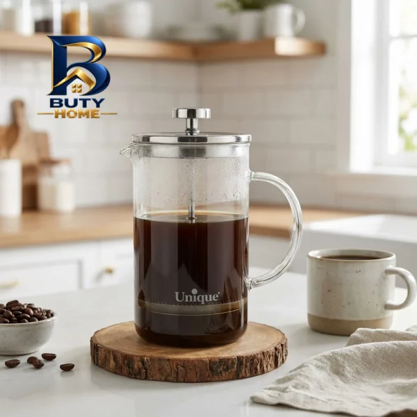 فرنچ پرس یونیک کد ۳۰۲۷ اصل