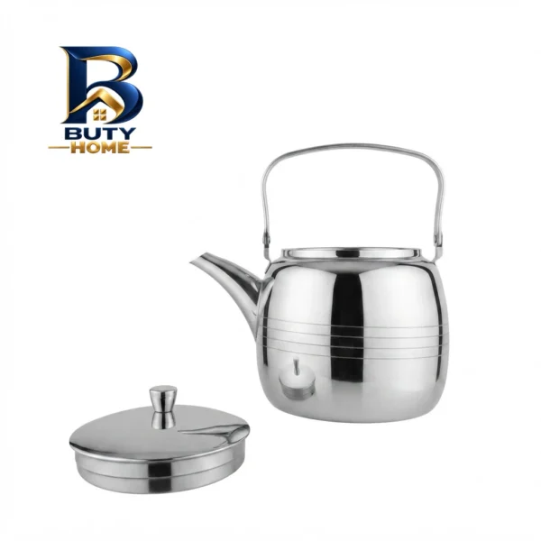 کتری مدل Still-۲ گنجایش ۲.۵ لیتر اصل