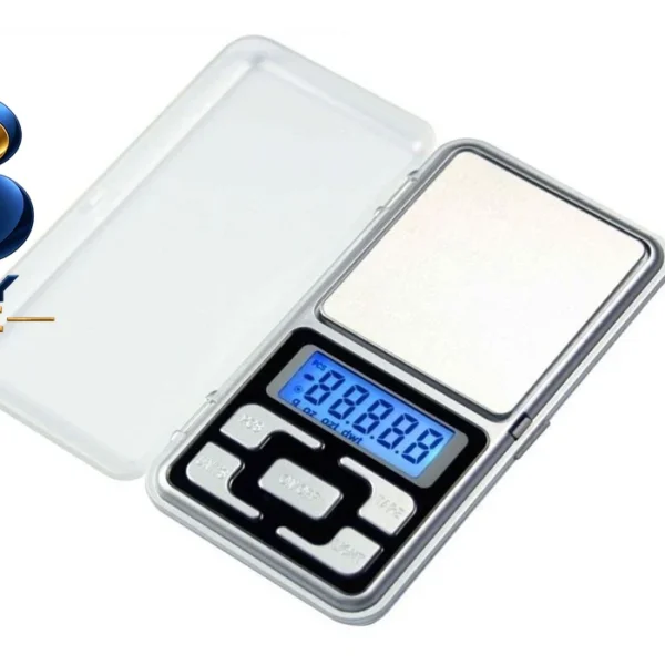 ترازو دیجیتالی جیبی مدل MH-۵۰۰ اصل